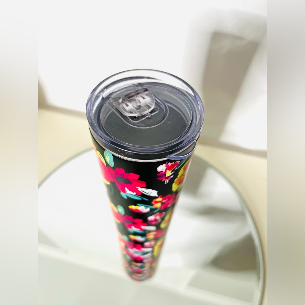 Modern Expressions Stainless Steel Travel Mug